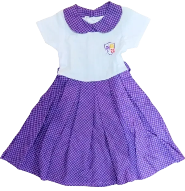 Junior Girls' Dress