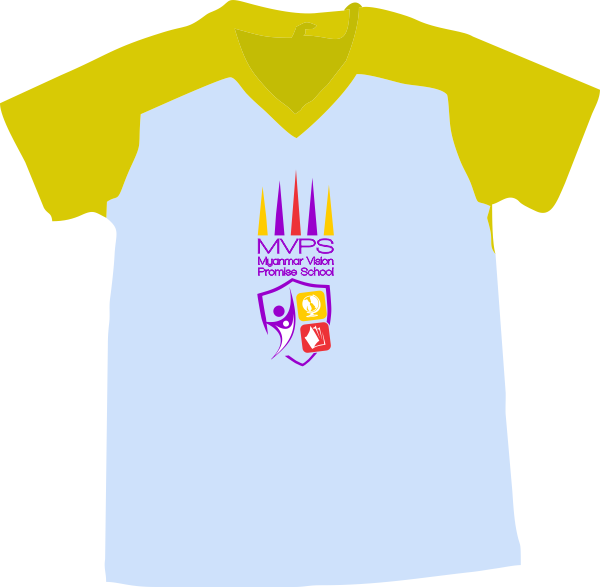 Sports Shirt