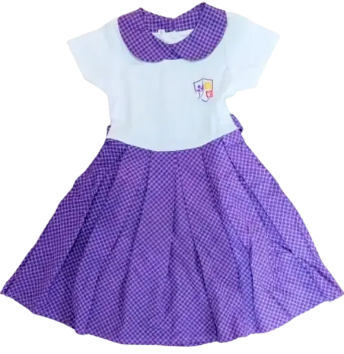 Junior Girls' Dress